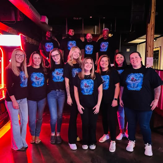 Community support